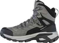 Oboz Bridger Ridge Mid GTX - Men's